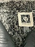 Anne Klein Tweed Gray Pullover Sweater Size M - photo 7