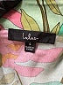Lulus Tropical Green Casual Dress Size S - photo 7