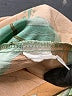 Lulus Tropical Green Casual Dress Size S - photo 8
