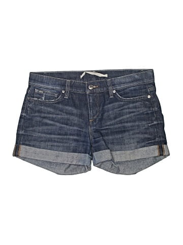 Joe's Jeans Denim Shorts (view 1)