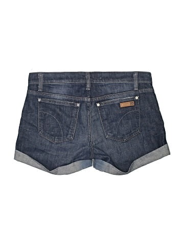 Joe's Jeans Denim Shorts (view 2)