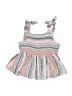 Shein Gray Dress Size 11 - photo 1
