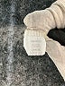 Cha Cha Vente Tan 3/4 Sleeve Top Size L - photo 8