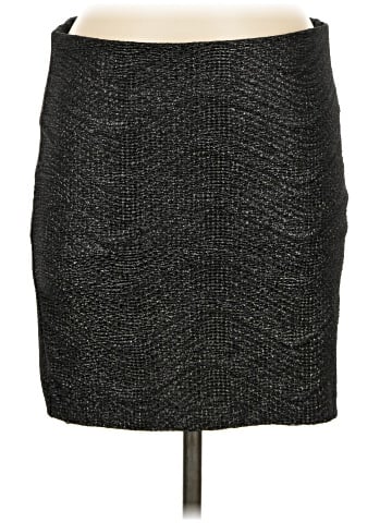 BCBGeneration Formal Skirt (view 1)