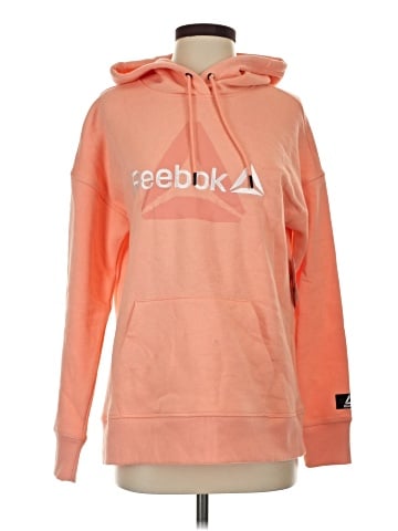 Reebok Pullover Hoodie (view 1)