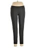 Last Exit Solid Gray Active Pants Size 1X - photo 1