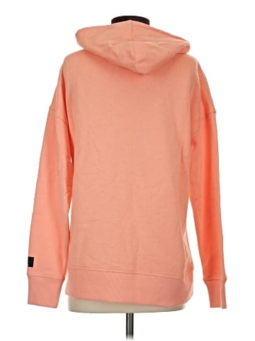 Reebok Pullover Hoodie (view 2)