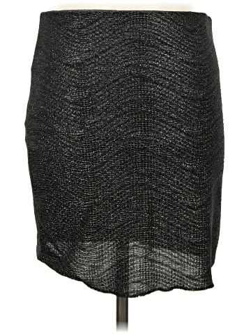 BCBGeneration Formal Skirt (view 2)