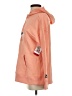 Reebok Orange Pullover Hoodie Size S - photo 5