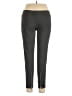 Last Exit Solid Gray Active Pants Size 1X - photo 2