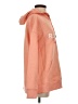 Reebok Orange Pullover Hoodie Size S - photo 4
