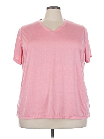 Energy Zone Short Sleeve T-Shirt (view 1)