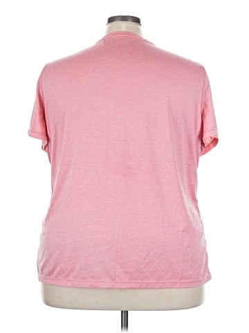 Energy Zone Short Sleeve T-Shirt (view 2)
