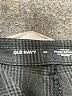 Old Navy Plaid Gray Casual Pants Size 20 - photo 4