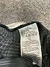 Old Navy Plaid Gray Casual Pants Size 20 - photo 5