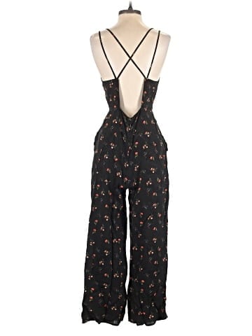 Pins and Needles Jumpsuit (view 2)