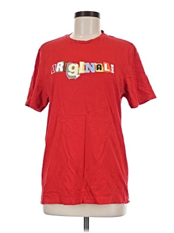 An Original Penguin by Munsingwear Short Sleeve T-Shirt (view 1)