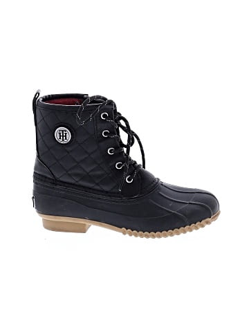 Tommy Hilfiger Rain Boots (view 1)