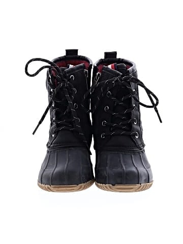 Tommy Hilfiger Rain Boots (view 2)