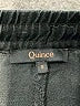 Quince Black Shorts Size S - photo 3
