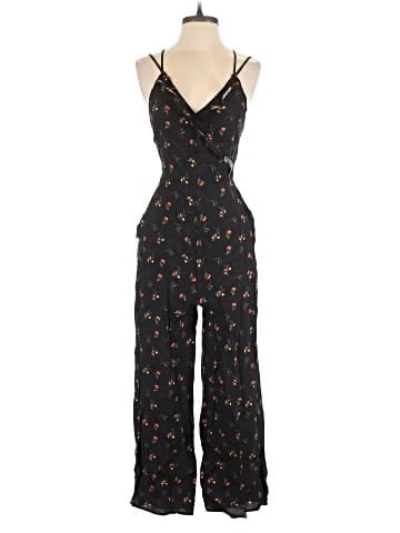Pins and Needles Jumpsuit (view 1)