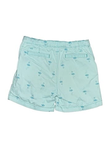 Faded Glory Khaki Shorts (view 2)