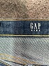 Gap Kids Blue Jeans Size 14 - photo 3