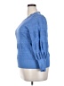 Cable & Gauge Blue Pullover Sweater Size 3X - photo 5