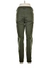 STUDIO BLUE Green Casual Pants Size 28 waist - photo 2