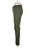 STUDIO BLUE Green Casual Pants Size 28 waist - photo 5