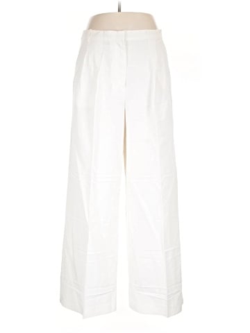 H&M Linen Pants (view 1)