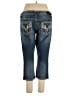 Vigoss Silver Jeans Size 15 - 16 - photo 2