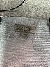 Joseph A. Solid Silver Cardigan Size L - photo 7