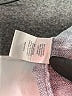 Joseph A. Solid Silver Cardigan Size L - photo 8