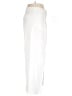 H&M 100% Linen White Linen Pants Size 12 - photo 4