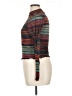 Candie's Brown Long Sleeve Turtleneck Size XL - photo 5