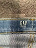 Gap Kids Blue Jeans Size 14 - photo 3