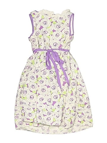 Dollie & Me Dress (view 2)