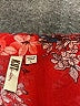 Kut from the Kloth 100% Polyester Red Long Sleeve Blouse Size L - photo 7