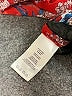 Kut from the Kloth 100% Polyester Red Long Sleeve Blouse Size L - photo 8