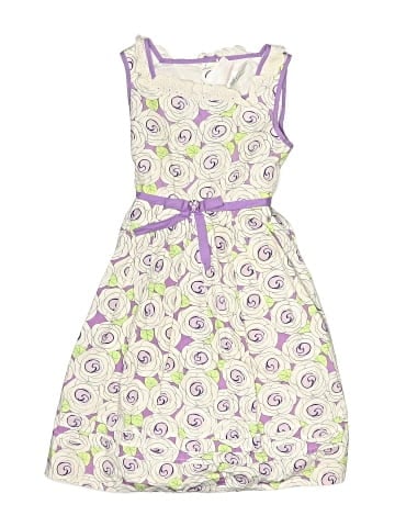 Dollie & Me Dress (view 1)