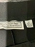 Simonton Says Black Dress Pants Size M - photo 4