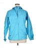 Eddie Bauer 100% Nylon Blue Jacket Size XL - photo 1