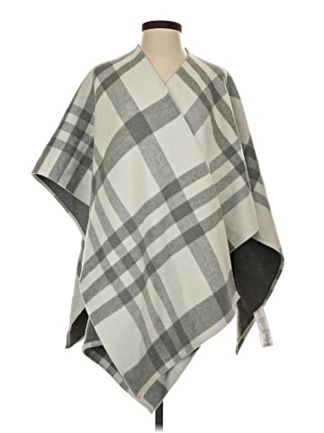 Soft Joie Poncho (view 1)
