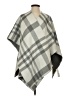 Soft Joie Gray Poncho Size 0 - photo 1