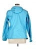 Eddie Bauer 100% Nylon Blue Jacket Size XL - photo 2