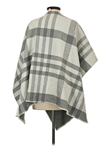 Soft Joie Poncho (view 2)