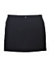 Eddie Bauer Solid Black Skort Size 12 (tall) - photo 1
