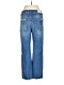Closed Hearts Blue Jeans Size 28 waist - photo 2
