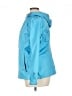 Eddie Bauer 100% Nylon Blue Jacket Size XL - photo 5